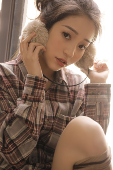 超m自缚痴女